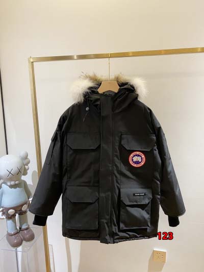 秋冬人気 Canada Goose ダウンジャケット123工...