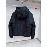 2024年12月10日秋冬高品質ルイヴィトン綿入れの服ジャケットアウター  bf工場