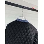 2024年12月10日秋冬高品質ルイヴィトン綿入れの服ジャケットアウター  bf工場