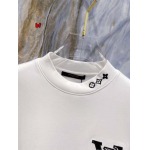 2024年12月10日秋冬高品質ルイヴィトン 長袖 Tシャツ  bf工場