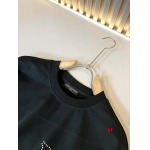 2024年12月10日秋冬高品質ルイヴィトン半袖 Tシャツ bf工場