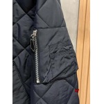 2024年12月10日秋冬高品質バーバリー 綿入れの服ジャケットアウター bf工場