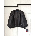2024年12月10日秋冬高品質PRADA 綿入れの服 ジャケットアウター bf工場