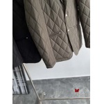 2024年12月10日秋冬高品質PRADA 綿入れの服 ジャケットアウター bf工場