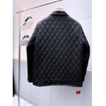 2024年12月10日秋冬高品質PRADA 綿入れの服 ジャケットアウター bf工場