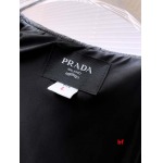 2024年12月10日秋冬高品質PRADA 綿入れの服 ジャケットアウター bf工場