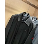 2024年12月10日秋冬高品質PRADA 綿入れの服 ジャケットアウター bf工場