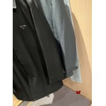 2024年12月10日秋冬高品質PRADA 綿入れの服 ジャケットアウター bf工場