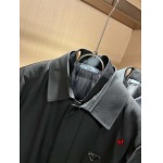 2024年12月10日秋冬高品質PRADA 綿入れの服 ジャケットアウター bf工場