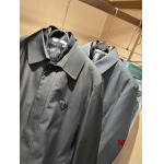 2024年12月10日秋冬高品質PRADA 綿入れの服 ジャケットアウター bf工場