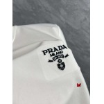 2024年12月10日秋冬高品質PRADA 長袖 Tシャツ bf工場