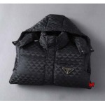 2024年12月10日秋冬高品質PRADA  ダウンジャケットアウター bf工場