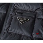 2024年12月10日秋冬高品質PRADA  ダウンジャケットアウター bf工場