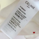 2024年12月10日秋冬高品質CELINE スウェット bf工場 S-XL