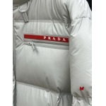 2024年12月10日秋冬高品質PRADA ダウンジャケットアウター bf工場