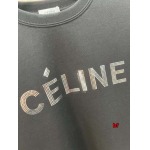 2024年12月10日秋冬高品質CELINE 長袖 Tシャツ bf工場