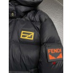 2024年12月11日秋冬高品質FENDI ダウンジャケットアウター bf工場