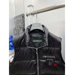 2024年12月11日秋冬高品質PRADA ダウンジャケットアウターベスト bf工場