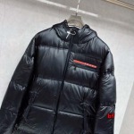 2024年12月11日秋冬高品質PRADA ダウンジャケットアウター bf工場