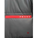 2024年12月11日秋冬高品質PRADA ダウンジャケットアウター bf工場