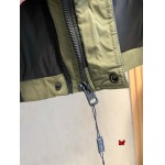 2024年12月11日秋冬高品質PRADA ダウンジャケットアウター bf工場
