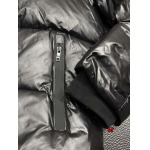 2024年12月11日秋冬高品質PRADA ダウンジャケットアウター bf工場