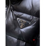 2024年12月11日秋冬高品質PRADA ダウンジャケットアウター bf工場