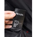 2024年12月11日秋冬高品質PRADA ダウンジャケットアウター bf工場