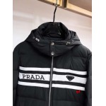 2024年12月11日秋冬高品質PRADA ダウンジャケットアウター bf工場