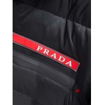 2024年12月11日秋冬高品質PRADA ダウンジャケットアウター bf工場