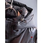 2024年12月11日秋冬高品質PRADA ダウンジャケットアウター bf工場