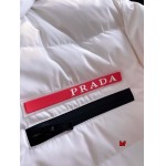 2024年12月11日秋冬高品質PRADA ダウンジャケットアウター bf工場