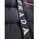 2024年12月11日秋冬高品質PRADA ダウンジャケットアウター bf工場