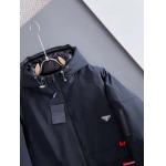 2024年12月11日秋冬高品質PRADA ダウンジャケットアウター bf工場