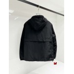 2024年12月11日秋冬高品質バーバリー 綿入れの服ジャケットアウター bf工場