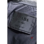 2024年12月11日秋冬高品質PRADA ダウンジャケットアウター bf工場