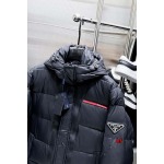 2024年12月11日秋冬高品質PRADA ダウンジャケットアウター bf工場