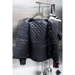 2024年12月11日秋冬高品質PRADA 綿入れの服ジャケットアウター bf工場