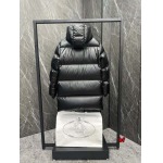 2024年12月11日秋冬高品質PRADA ダウンジャケットアウター bf工場 s-xxl