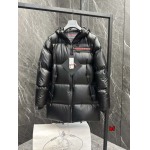 2024年12月11日秋冬高品質PRADA ダウンジャケットアウター bf工場 s-xxl