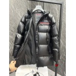 2024年12月11日秋冬高品質PRADA ダウンジャケットアウター bf工場 s-xxl