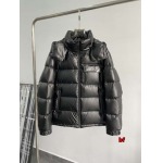 2024年12月11日秋冬高品質PRADA ダウンジャケットアウター bf工場