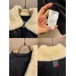 2024年12月11日秋冬高品質LOEWE 綿入れの服  ジャケットアウター bf工場 S-L