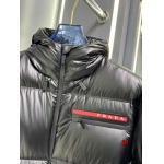 2024年12月11日秋冬高品質PRADA ダウンジャケットアウター bf工場