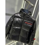 2024年12月11日秋冬高品質PRADA ダウンジャケットアウター bf工場