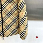 2024年12月11日秋冬高品質バーバリー綿入れの服  ジャケットアウター bf工場