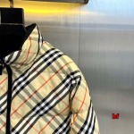 2024年12月11日秋冬高品質バーバリー綿入れの服  ジャケットアウター bf工場