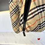 2024年12月11日秋冬高品質バーバリー綿入れの服  ジャケットアウター bf工場
