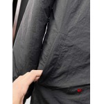 2024年12月11日秋冬高品質バーバリー綿入れの服 ジャケットアウター bf工場