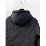 2024年12月11日秋冬高品質バーバリー綿入れの服 ジャケットアウター bf工場